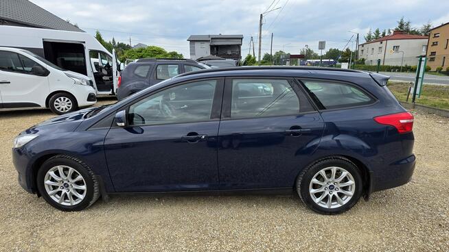 Ford Focus ładny stan , technicznie super