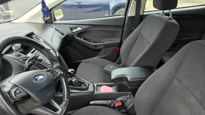 Ford Focus ładny stan , technicznie super