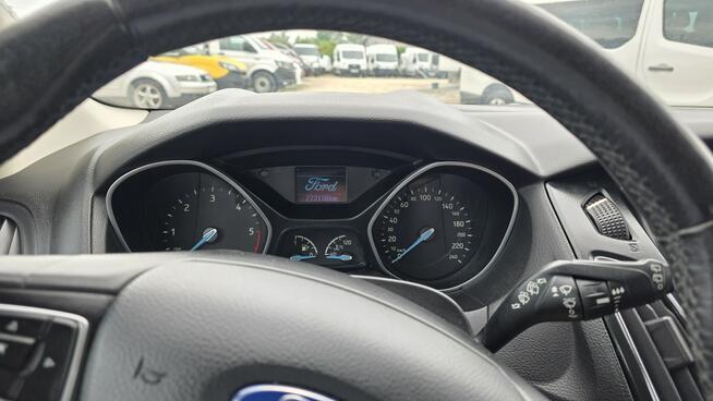 Ford Focus ładny stan , technicznie super