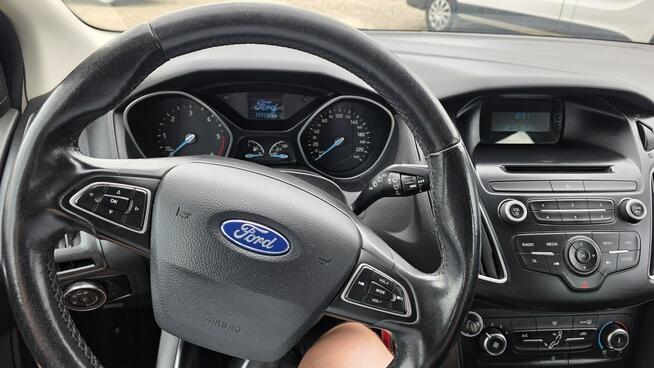 Ford Focus ładny stan , technicznie super