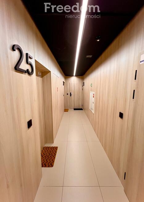 Apartament Bałtycki 2 pokoje ul. Żeromskiego 61.
