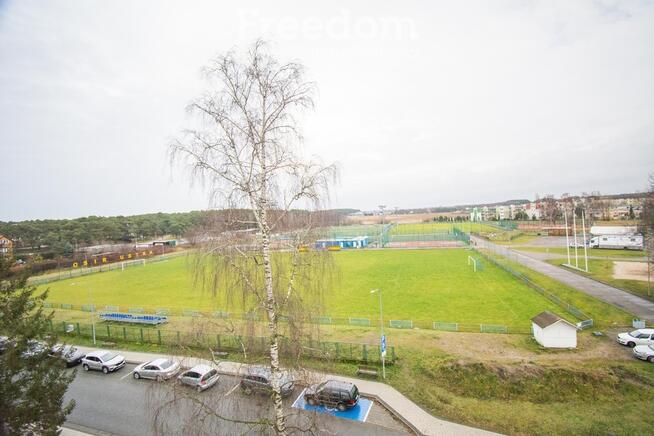 3 pokoje w Ustce nad morzem poniżej 450000 zł !