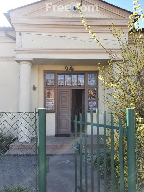 Dom z historią i charakterem | 200 m od centrum