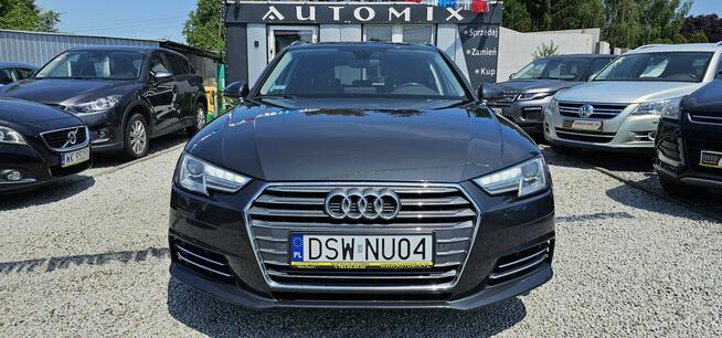 Audi A4 2,0 TDI 190KM *VIRTUAL KOKPIT * Ledy* Skóra, Gwarancja * Automi-x pl