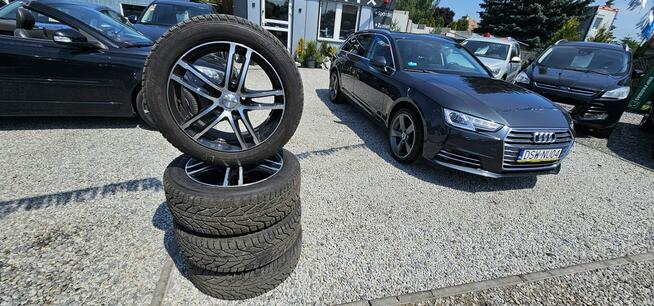 Audi A4 2,0 TDI 190KM *VIRTUAL KOKPIT * Ledy* Skóra, Gwarancja * Automi-x pl