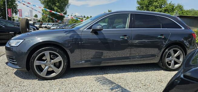 Audi A4 2,0 TDI 190KM *VIRTUAL KOKPIT * Ledy* Skóra, Gwarancja * Automi-x pl