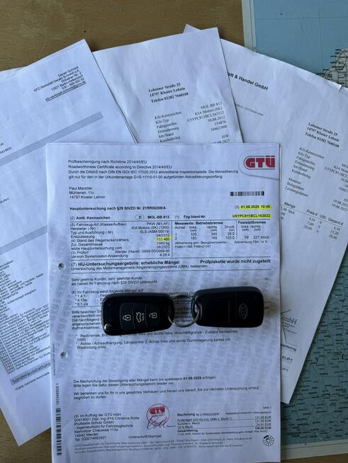 Kia Sportage 2.0-DOHC-163KM-AUTOMAT-Bezwypadkowy-Serwis-Klima-Navi-Ksenon-Led-PDC