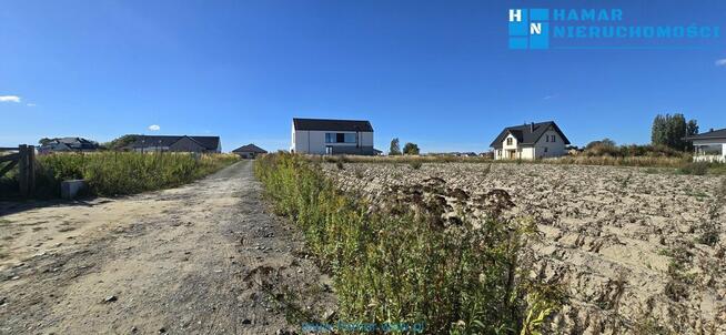 Falenty Nowe 1120m2, obok nowo powstające domy