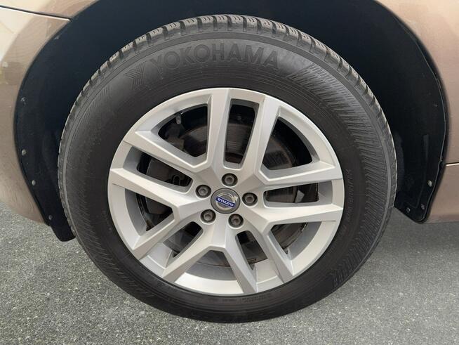 Volvo XC 60 Polestar 2.4 D4 190KM automat AWD 2017 r., salon PL HAK