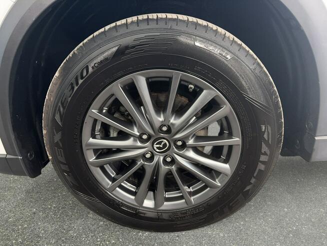 Mazda CX-5 2.0 Skyactiv 165KM M6 2019 r., salon PL, przebieg 96tys.km, NAVI