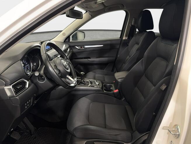 Mazda CX-5 2.0 Skyactiv 165KM M6 2019 r., salon PL, przebieg 96tys.km, NAVI
