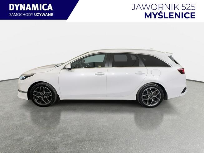 Kia Cee'd VAT 23% SW Business Line 1.5T-GDI 160KM M6 2022/2023 r. salon PL