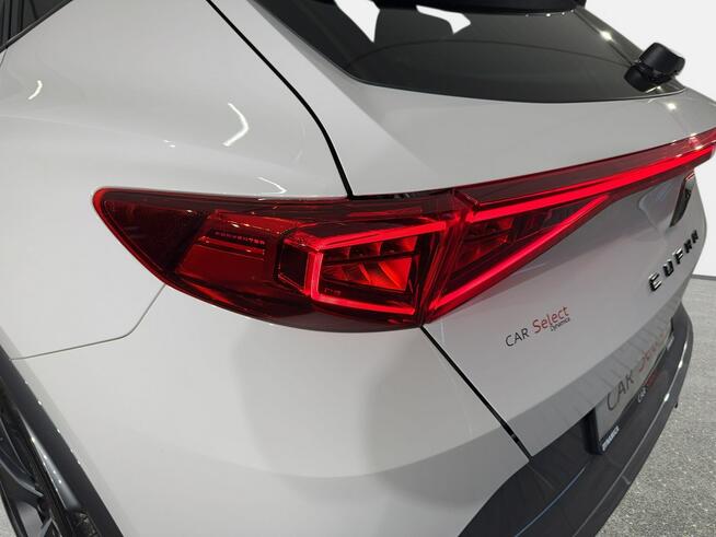 Cupra Formentor VAT 23% 2.0TSI 190KM DSG 4x4 2023 r., salon PL, I wł., gwarancja, V