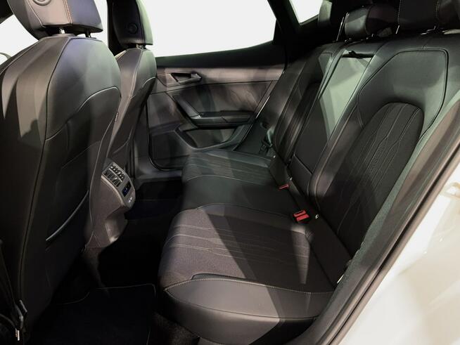 Cupra Formentor VAT 23% 2.0TSI 190KM DSG 4x4 2023 r., salon PL, I wł., gwarancja, V