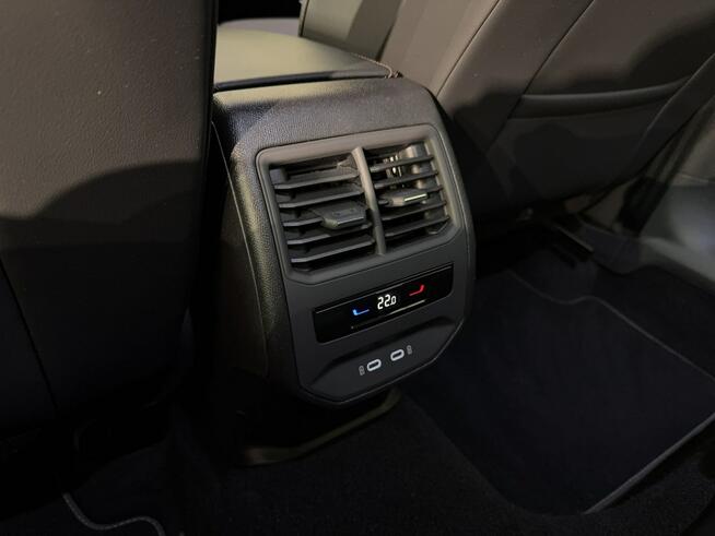 Cupra Formentor VAT 23% 2.0TSI 190KM DSG 4x4 2023 r., salon PL, I wł., gwarancja, V