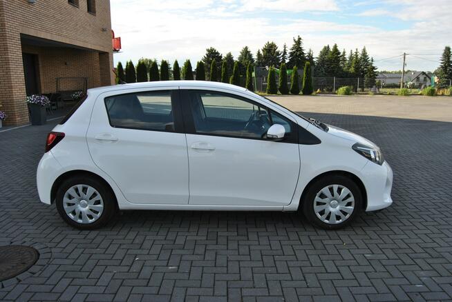 Toyota Yaris 1.0Benzyna 75KM*Kamera cofania*Salon Polska*Klimatyzacja
