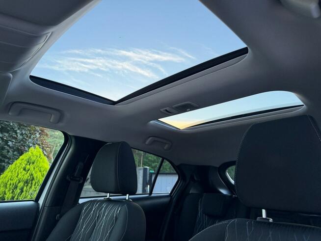 Mitsubishi Eclipse Cross FULL*Panorama*Kamera*360*Grzane*Fotele*HUD*Czujniki*Park*Serwis*ASO*