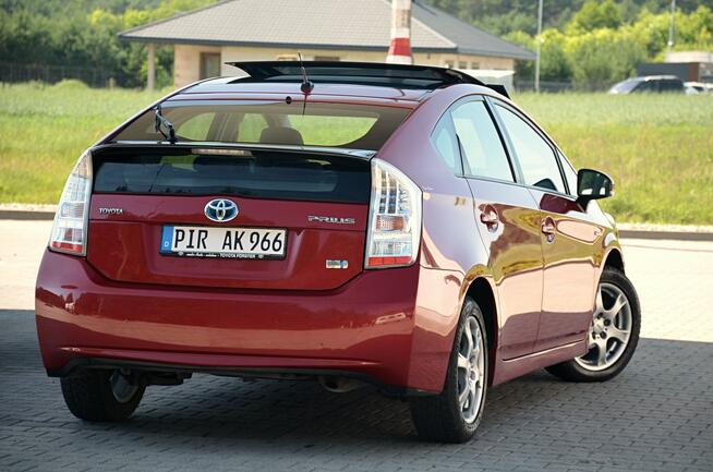 1,8*99KM*Hybryda*Panorama*Serwis Toyota*Oryginał*Niemcy