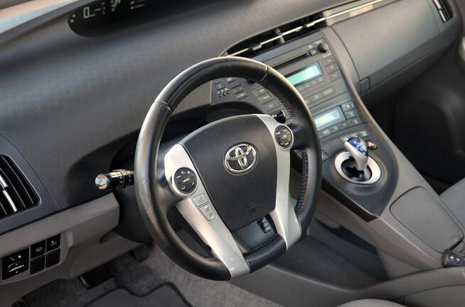1,8*99KM*Hybryda*Panorama*Serwis Toyota*Oryginał*Niemcy