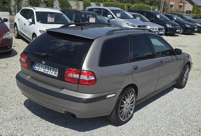Volvo V40 Automat LPG GAZ Dostawa pod dom Opłaty 01.2027 Zamiana też!