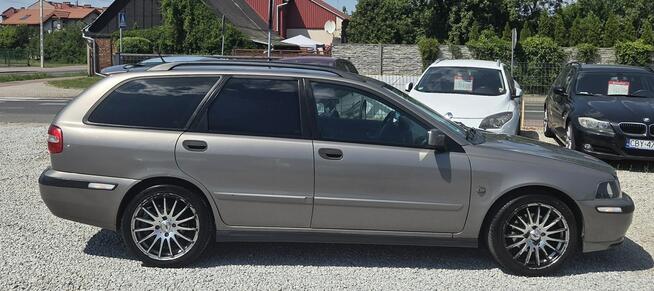 Volvo V40 Automat LPG GAZ Dostawa pod dom Opłaty 01.2027 Zamiana też!