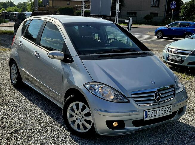 Mercedes A 180 Automat! Dostawa pod dom!Rejestracja PL! Zamiana też!