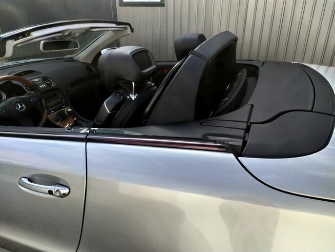 Mercedes SL 550