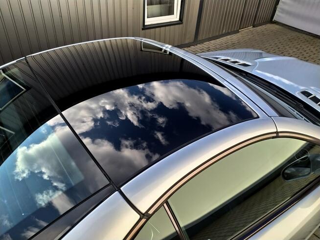 Mercedes SL 550