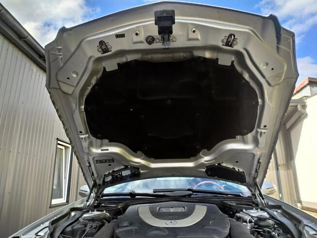 Mercedes SL 550
