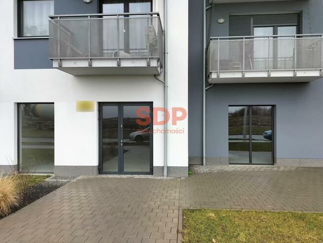 Lokal użytkowy Wrocław Psie Pole, Zawidawie, Kurlandzka