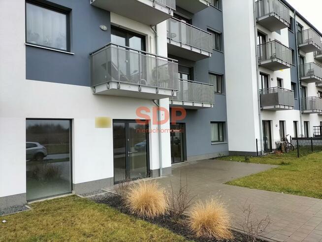 Lokal użytkowy Wrocław Psie Pole, Zawidawie, Kurlandzka