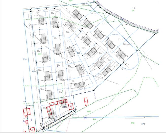 46 lokali 7 265 m² PUM MPZP media