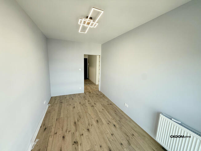 Plaza Tower II | 56,12 m² | klimatyzacja | garaż