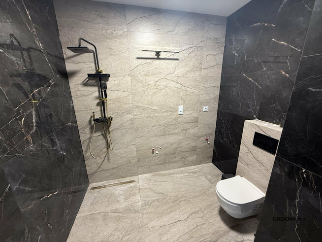 Plaza Tower II | 56,12 m² | klimatyzacja | garaż