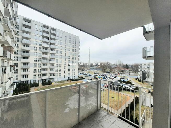 Mieszkanie Katowice, Bażantów