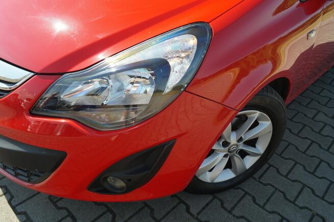 OPEL CORSA D 2014/15R 1,4 BENZYNA