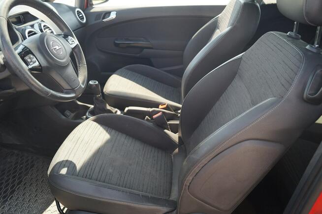 OPEL CORSA D 2014/15R 1,4 BENZYNA
