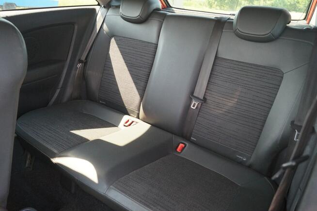 OPEL CORSA D 2014/15R 1,4 BENZYNA