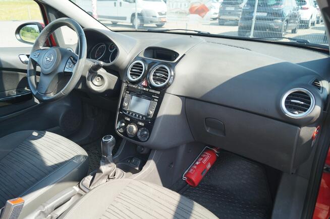 OPEL CORSA D 2014/15R 1,4 BENZYNA