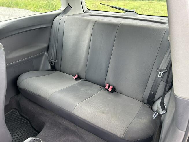 VOLKSWAGEN POLO 2003R 1,2 BENZ. SPRAWNY, KLIMATYZACJA