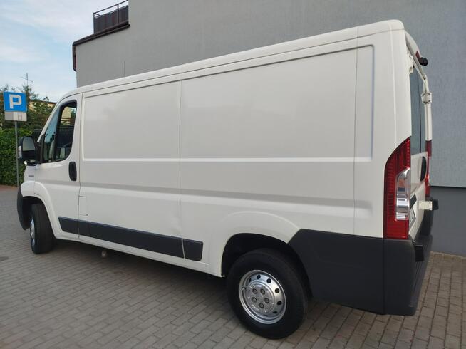 Peugeot Boxer FIAT DUCATO wsiadać i jeżdzić bez wkładu finansowego zarerjestrowany