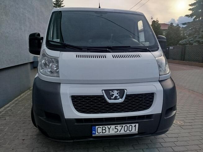 Peugeot Boxer FIAT DUCATO wsiadać i jeżdzić bez wkładu finansowego zarerjestrowany