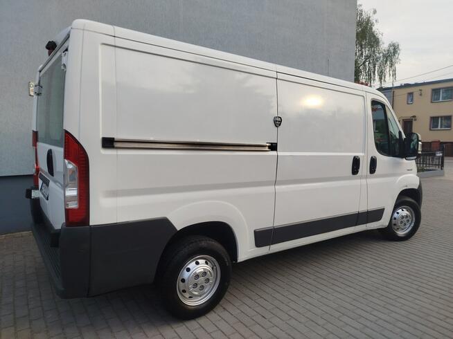 Peugeot Boxer FIAT DUCATO wsiadać i jeżdzić bez wkładu finansowego zarerjestrowany
