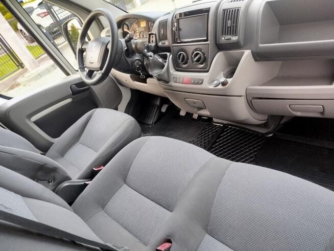 Peugeot Boxer FIAT DUCATO wsiadać i jeżdzić bez wkładu finansowego zarerjestrowany