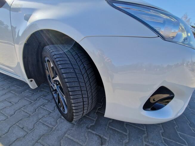 Toyota Avensisa 1.8 benzyna/lpg