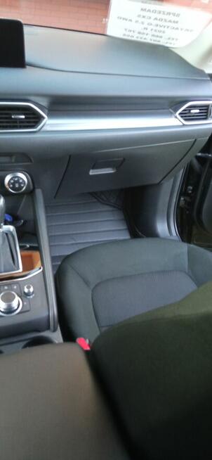 Mazda CX-5 2021
