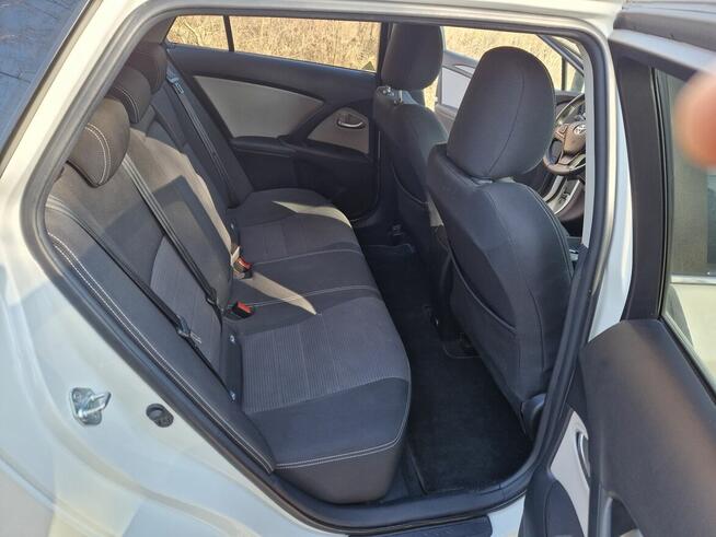 Toyota Avensisa 1.8 benzyna/lpg