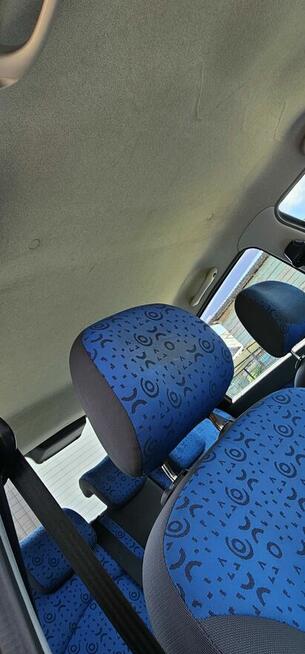 Sprzedam Chevrolet Matiz 2008 . 114tys .Stan Bardzo dobry