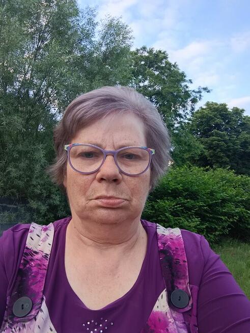 Szukam pana