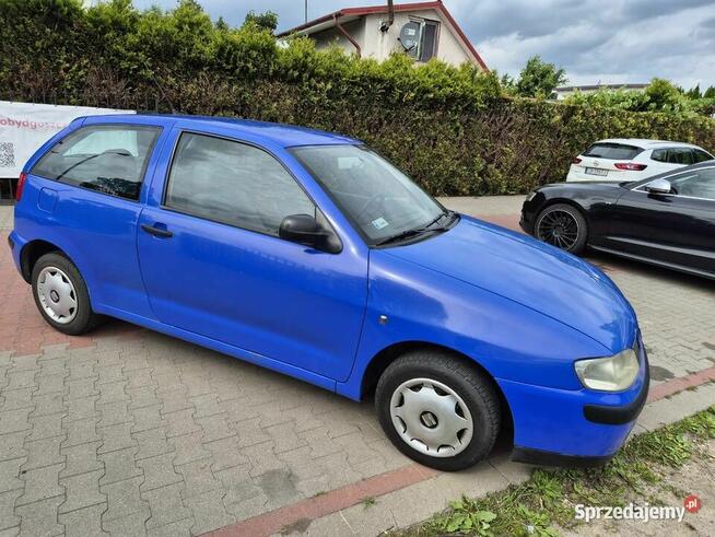 Seat Ibiza Dobry stan! Możliwa zamiana!